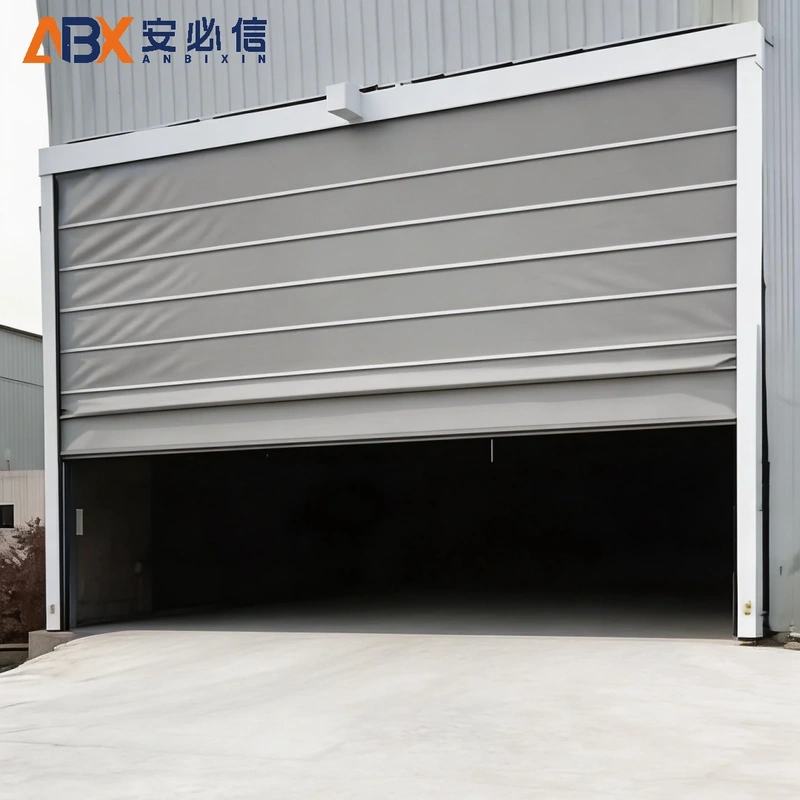 新乡市高速堆积门