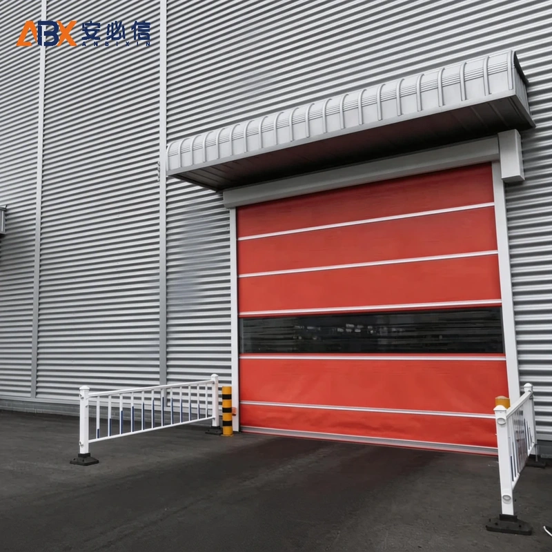 新乡市快速门